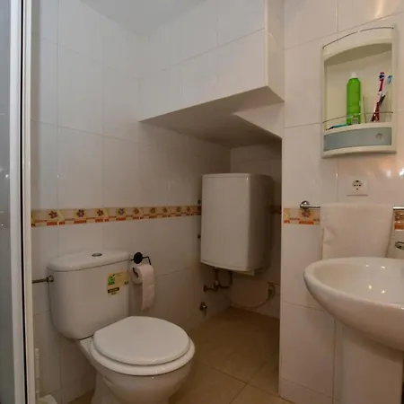 Feriehus Jb Casa Del Sol Two Bedroom Semi Detached House *