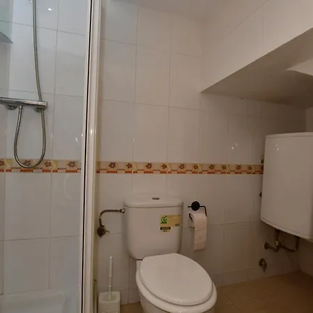 Jb Casa Del Sol Two Bedroom Semi Detached House Torrevieja