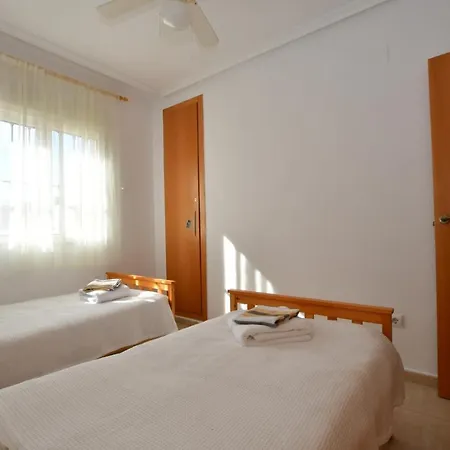 Jb Casa Del Sol Two Bedroom Semi Detached House