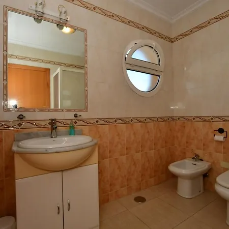 Feriehus Jb Casa Del Sol Two Bedroom Semi Detached House *
