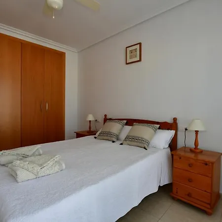 Jb Casa Del Sol Two Bedroom Semi Detached House Torrevieja